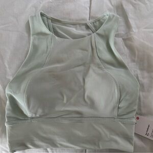 Lululemon bra size 4